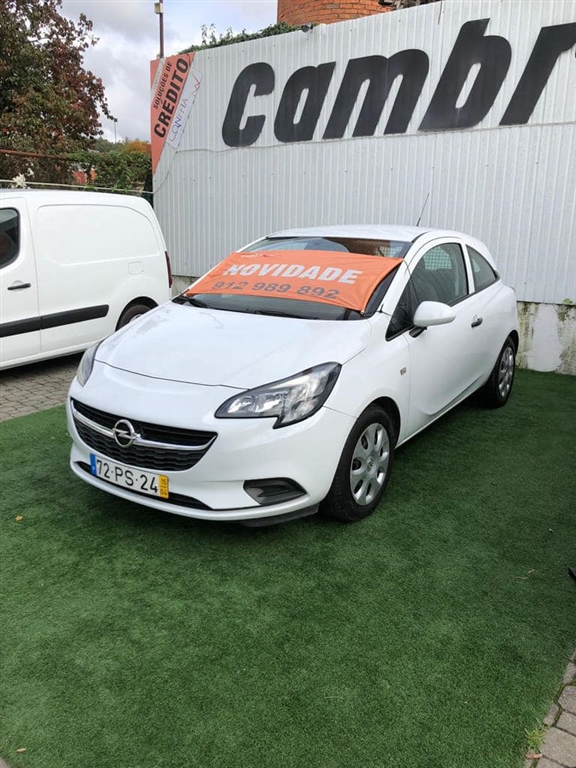 Opel Corsa 1.3 CDTi Color Edition (95cv) (3p)