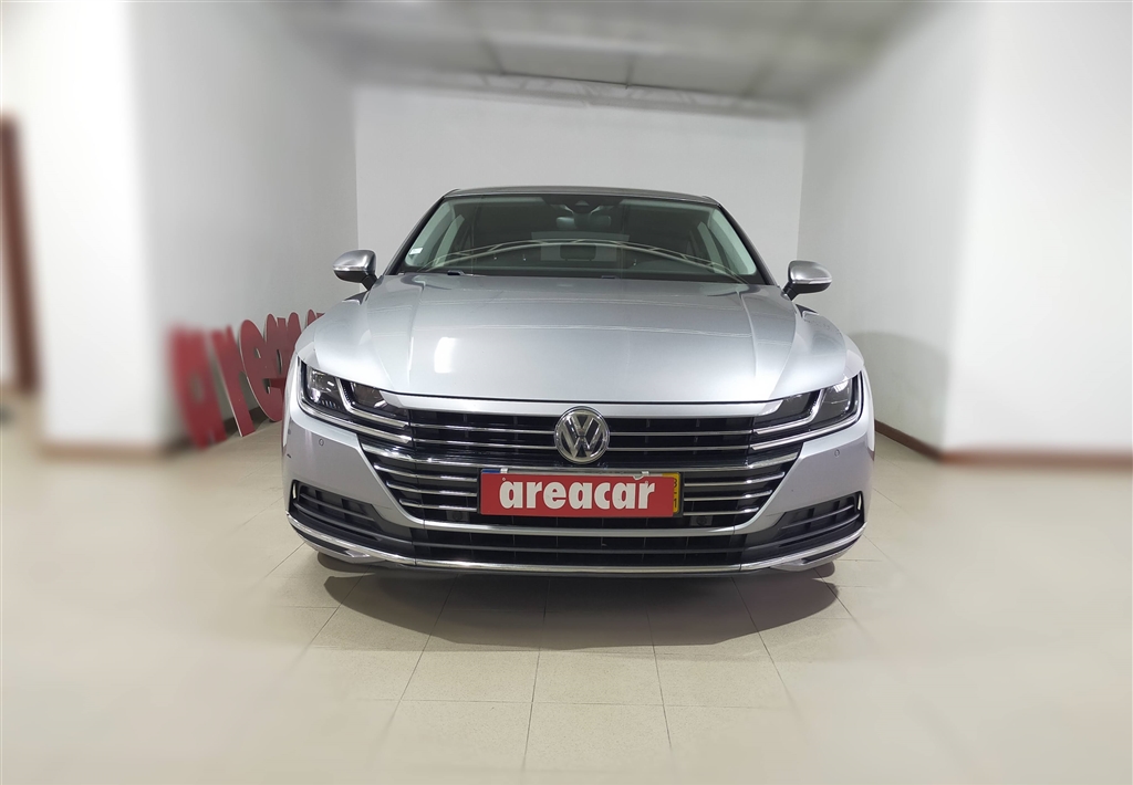 Volkswagen Arteon 2.0 TDI Elegance (150cv) (4p)