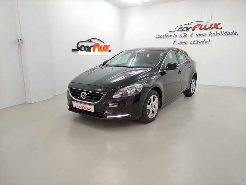 Volvo V40 2.0 D2 Momentum Eco (120cv) (5p)