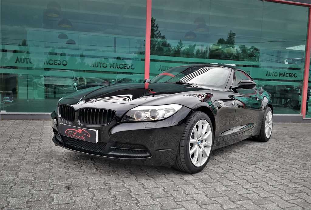 BMW (Model.Model?.Description)