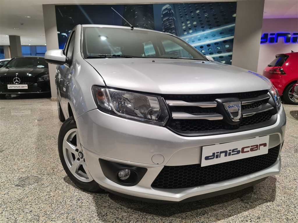 Dacia Sandero 0.9 TCe Confort (90cv) (5p)