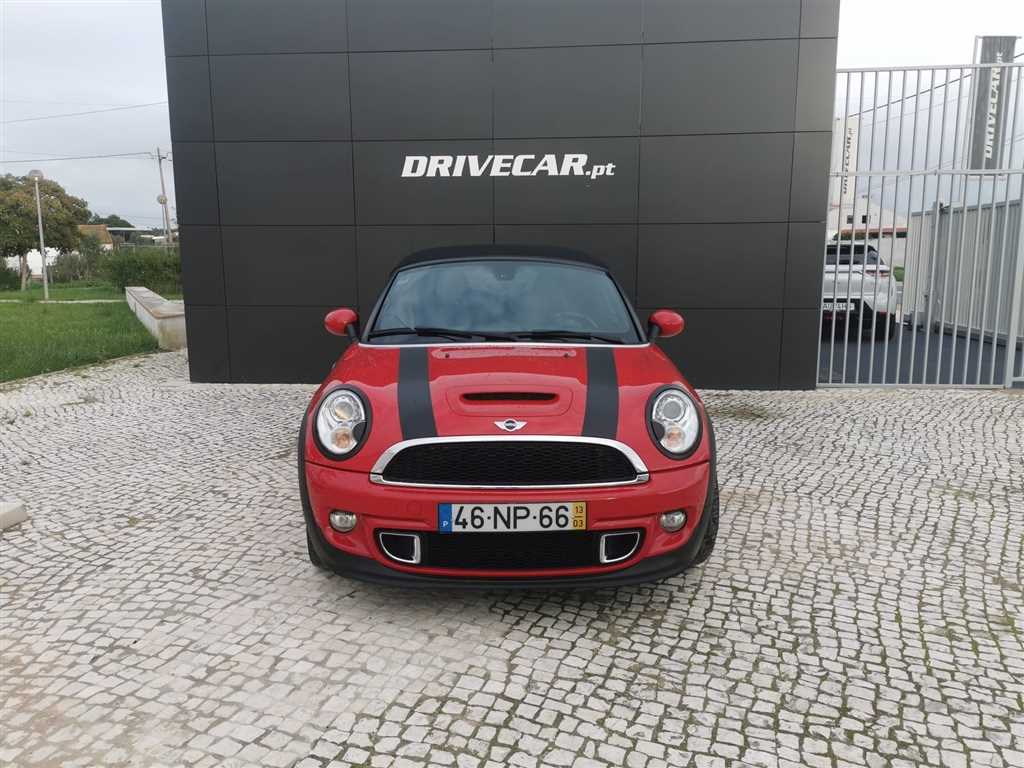 MINI Cooper SD (143cv) (3p)