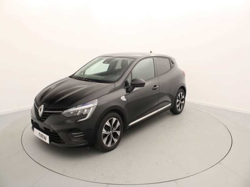 Renault Clio 0.9 TCE Limited (90cv) (5p)