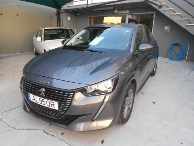 Peugeot 208 Active Pack 1.2 PURE TECH