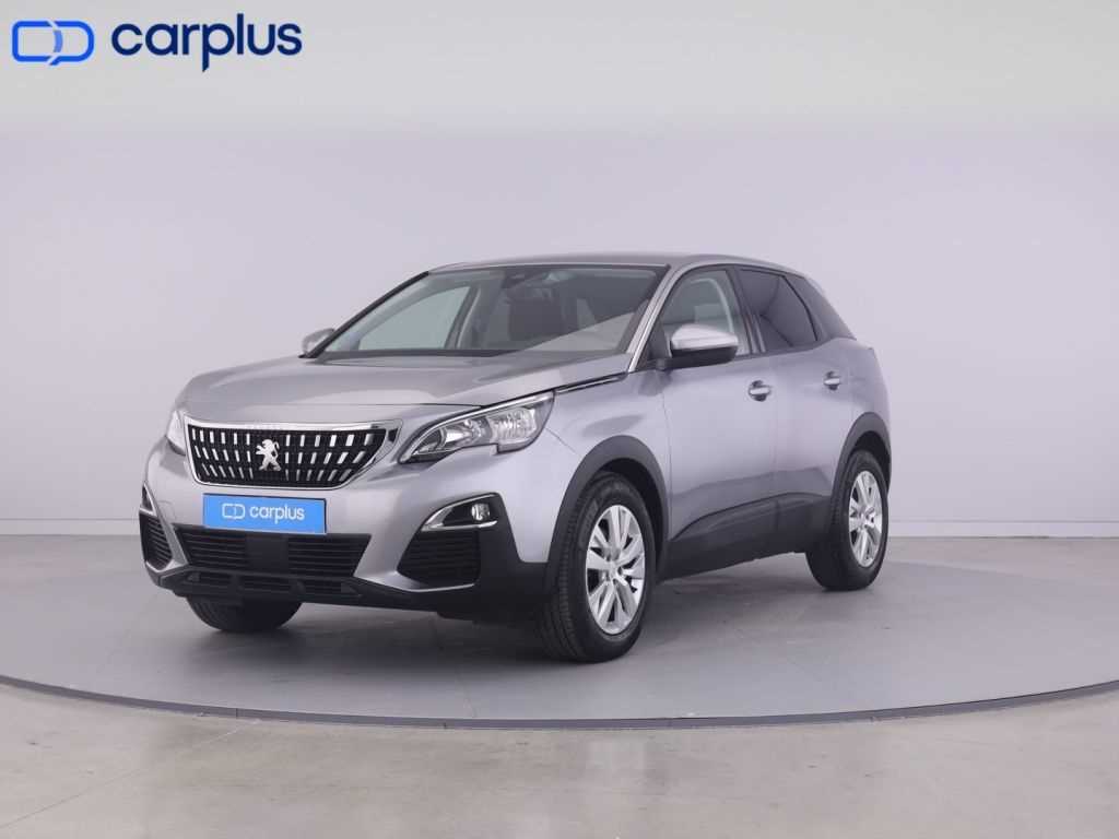 Peugeot 3008 Active 1.2 PureTech 130 CVM6