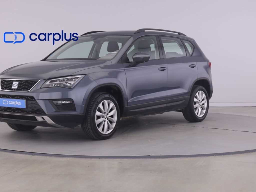 Seat Ateca 1.6 TDI CR STYLE S&S