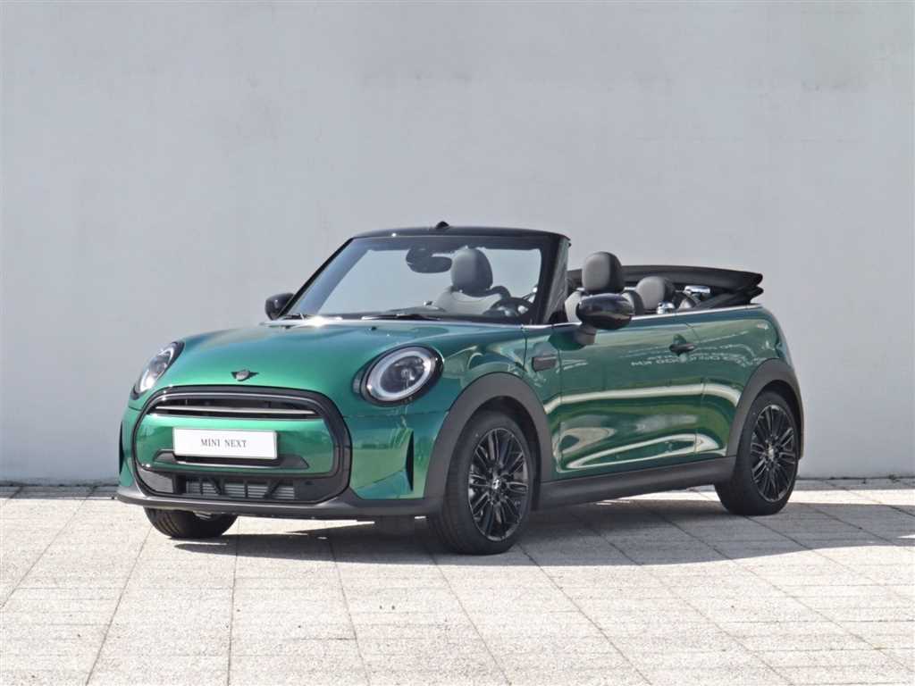MINI Cooper Classic 