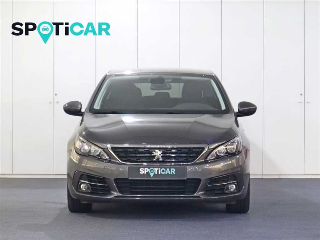 Peugeot 308 1.5 HDI Style 