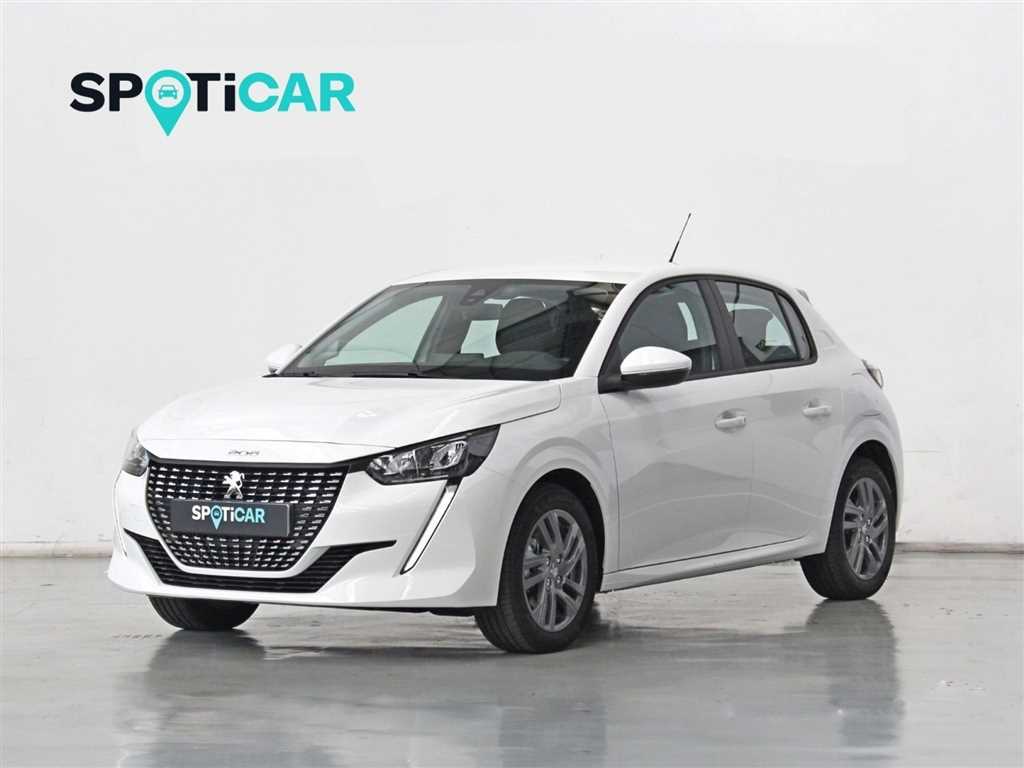 Peugeot 208 1.2 PureTech 75cv Active Pack