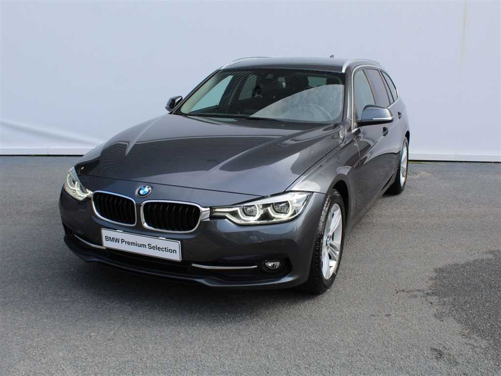 BMW Série 3