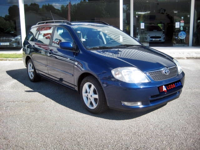 Toyota (Model.Model?.Description)