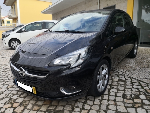 Opel Corsa 1.0 T Color Edition (115cv) (3p)