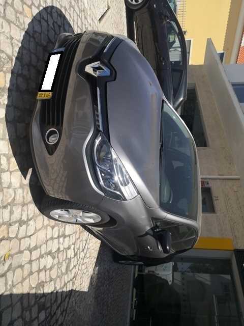 Renault Clio 0.9 TCE Dynamique S (90cv) (5p)