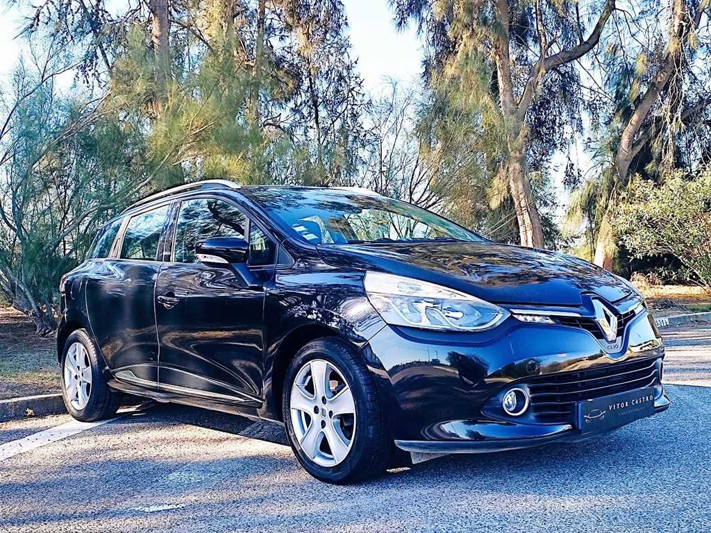 Renault Clio 0.9 TCe Limited Edition (90cv) (5p)