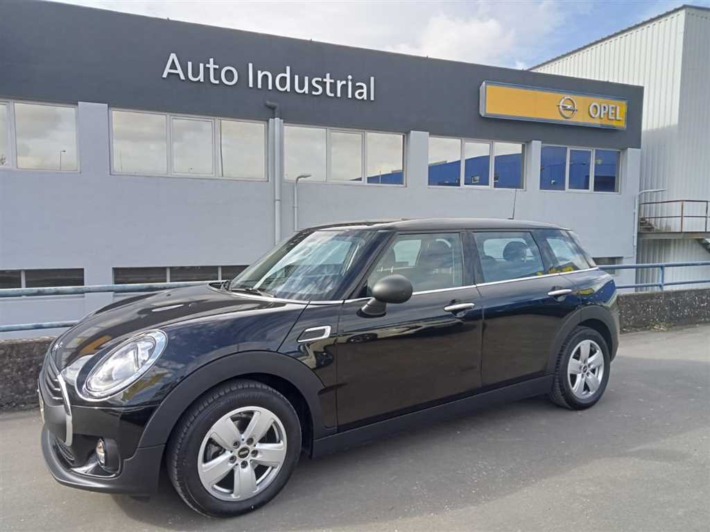 MINI (Model.Model?.Description)