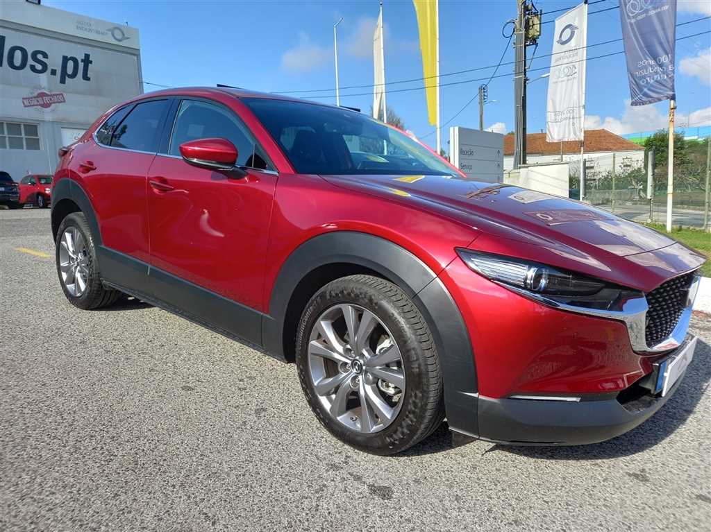 Mazda (Model.Model?.Description)