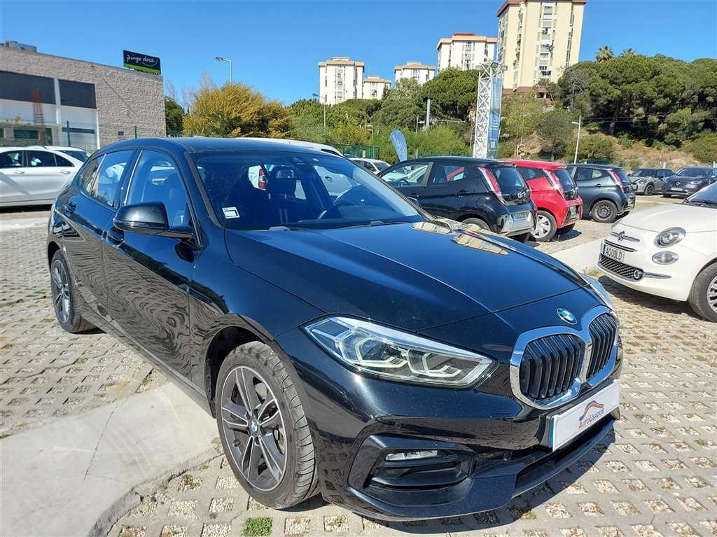 BMW (Model.Model?.Description)