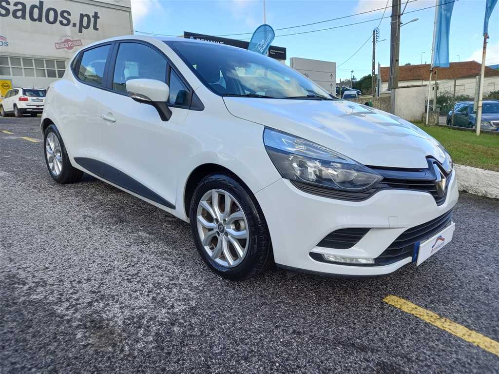 Renault Clio 1.2 ZEN 75CV