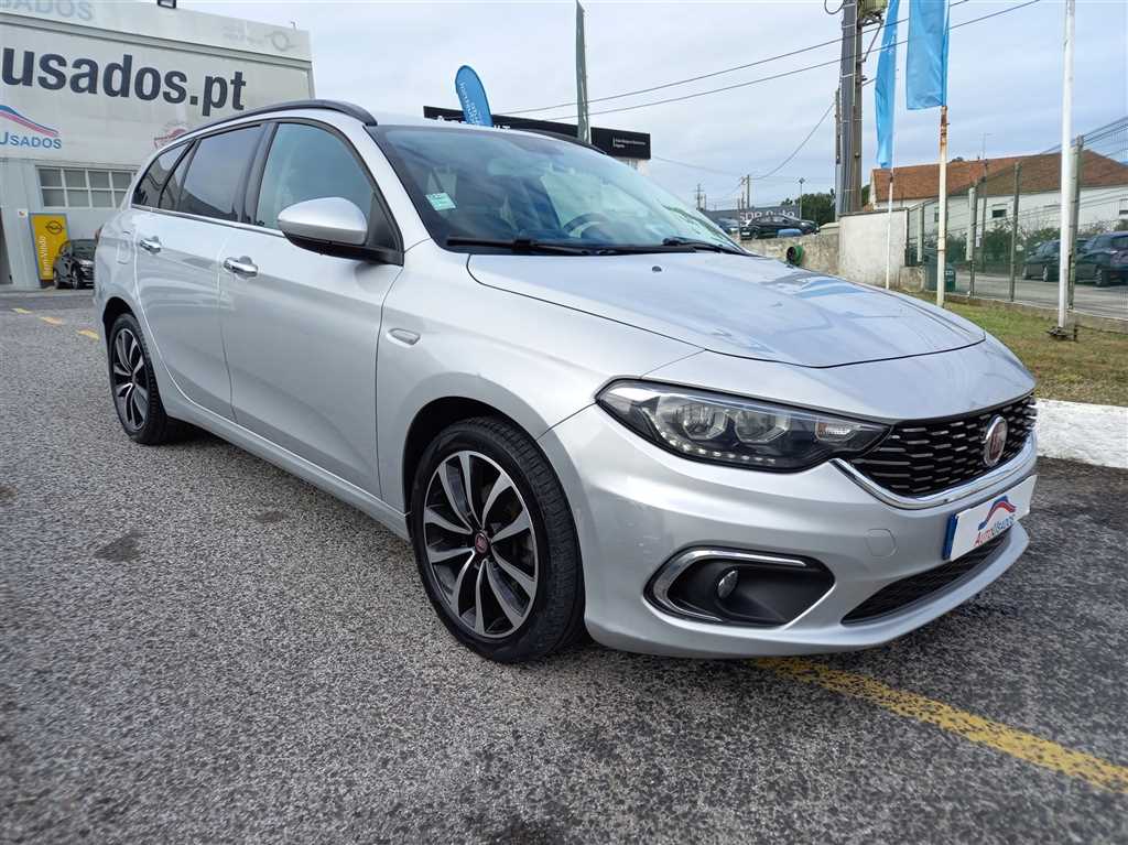 Fiat Tipo TIPO SW 1.3 M-JET 95CV LOUNGE