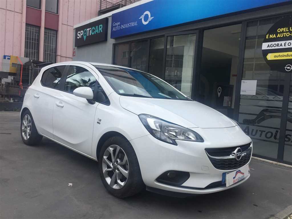 Opel Corsa 1.2 70 120 Anos 5p  (5 lug)