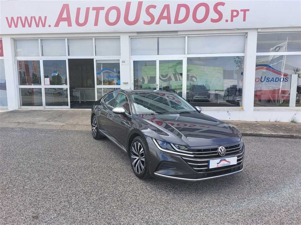 Volkswagen Arteon 2.0 TDI 150 Elegance 5p DSG7