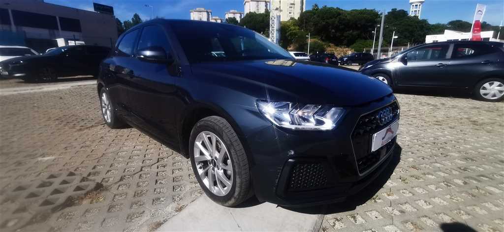 Audi A1 Sportback 25 TFSI Advanced 95 5p