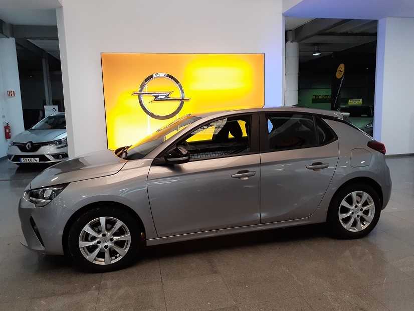 Opel Corsa 1.2 Edition (75cv) (5p)