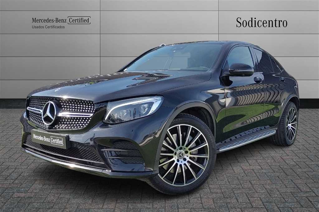 Mercedes-Benz Classe GLC