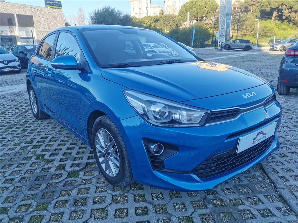Kia (Model.Model?.Description)