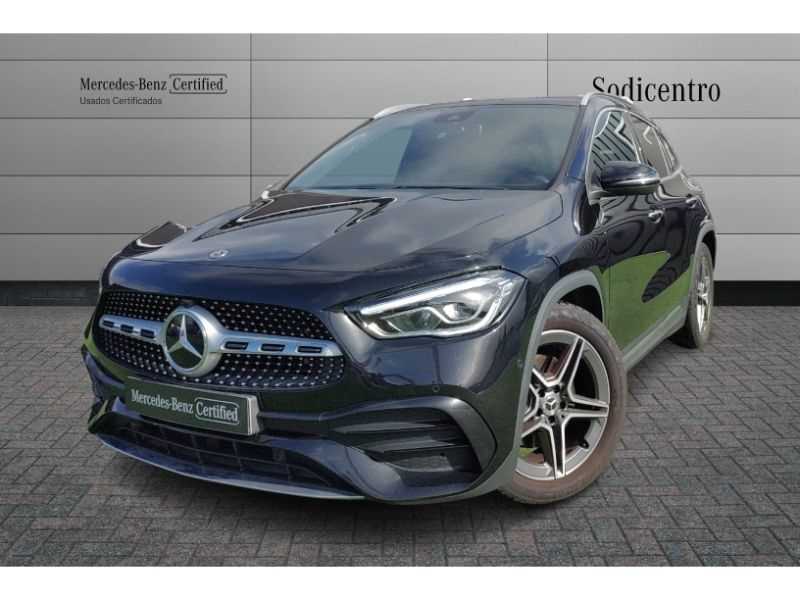 Mercedes-Benz (Model.Model?.Description)