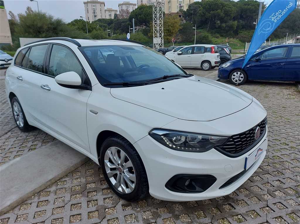 Fiat Tipo TIPO SW 1.3 M-JET 95CV LOUNGE