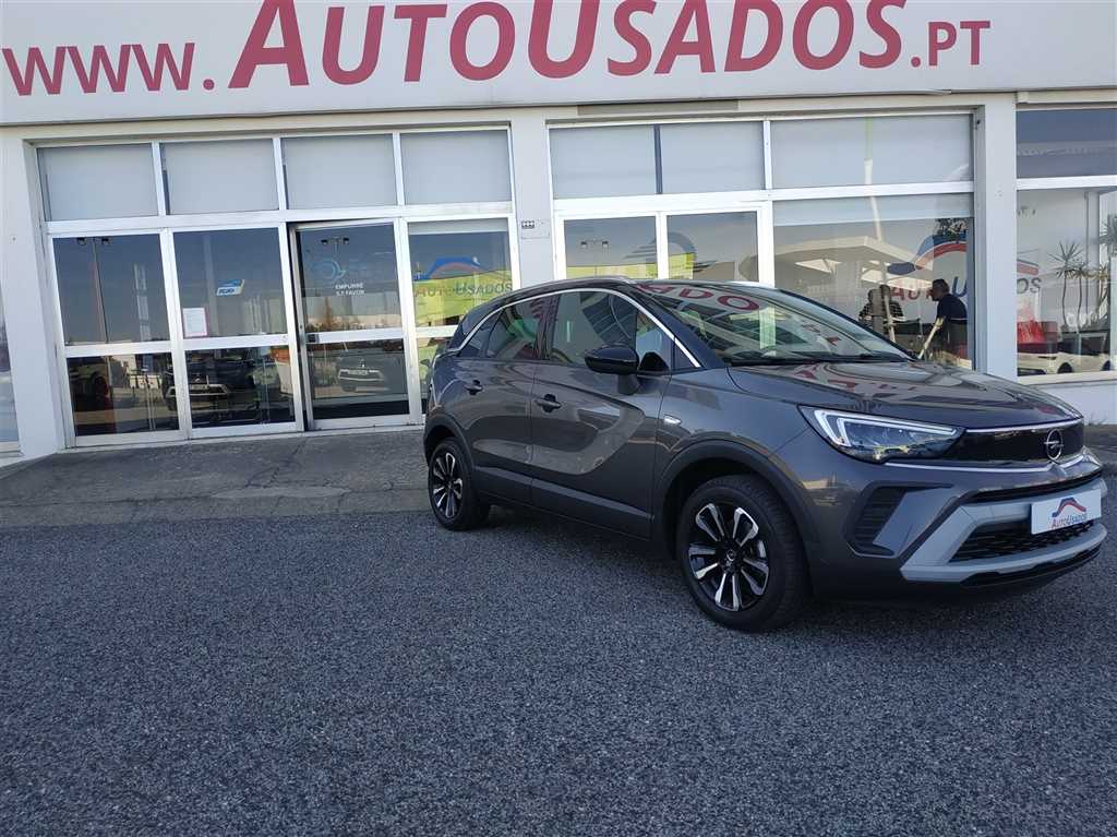 Opel Crossland 1.2T 110 Elegance 5p S/S