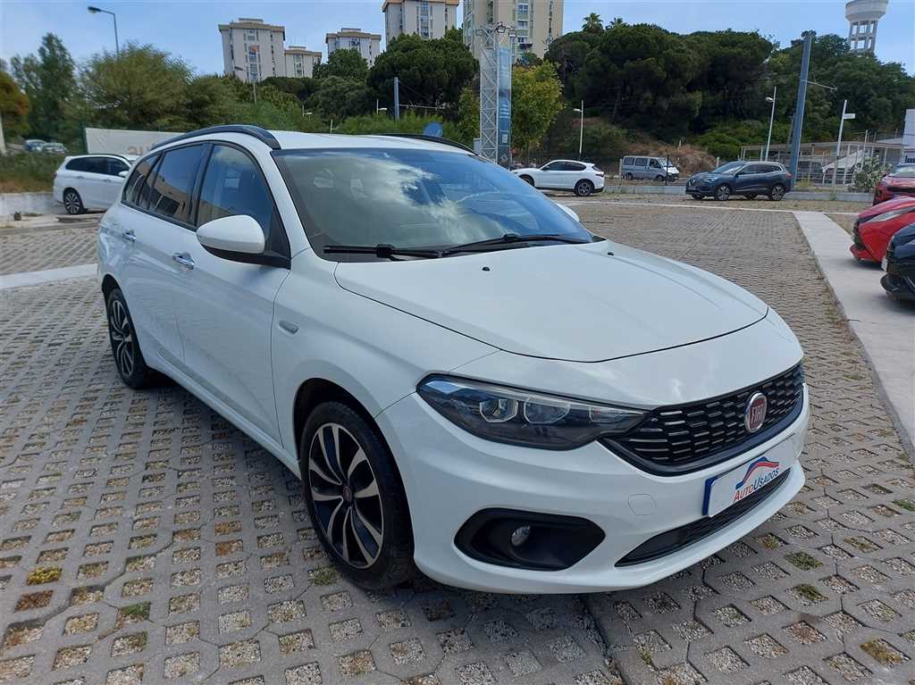 Fiat Tipo SW 1.6 Multijet 120 Lounge 5p