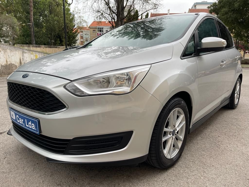 Ford C-MAX 1.5 Tdci Trend +  S/S