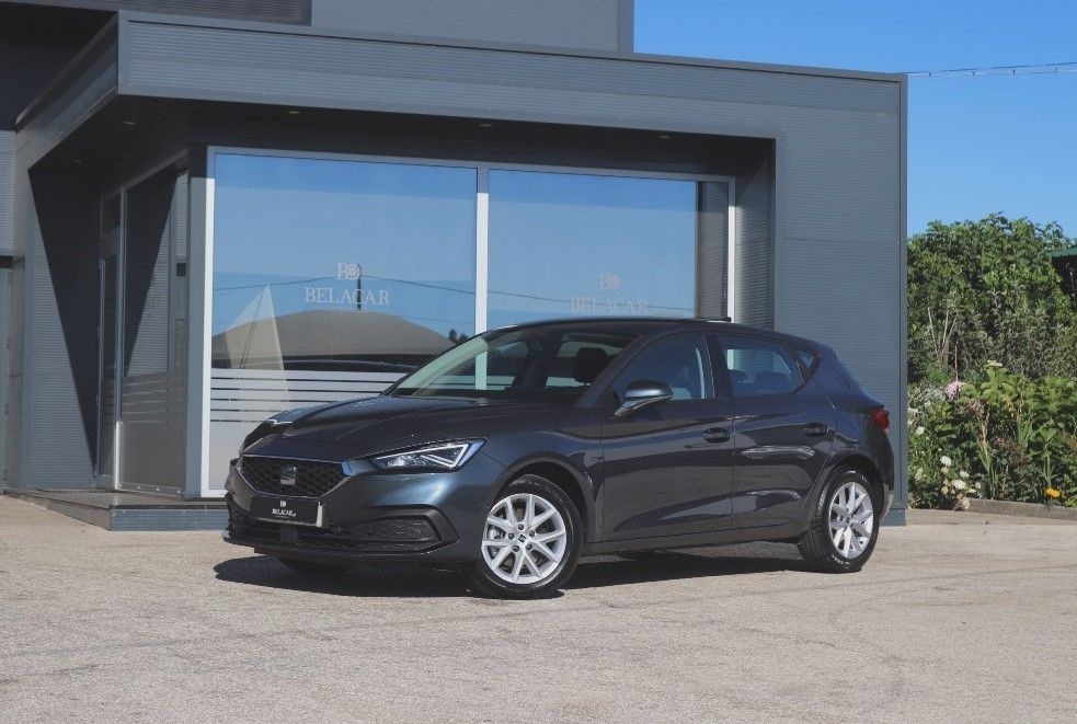 Seat Leon 1.0 TSI Style