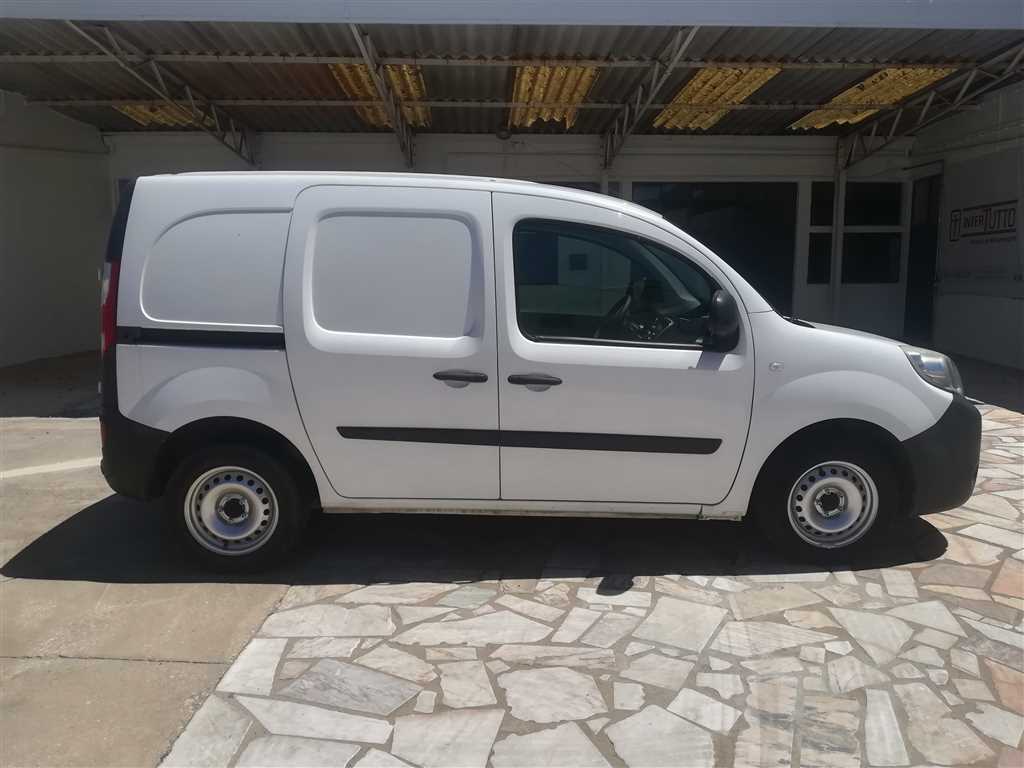 Renault Kangoo 1.5 70HP (VENDIDA)