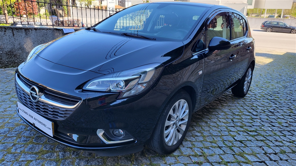 Opel Corsa 1.3 CDTi Innovation (95cv) (5p)