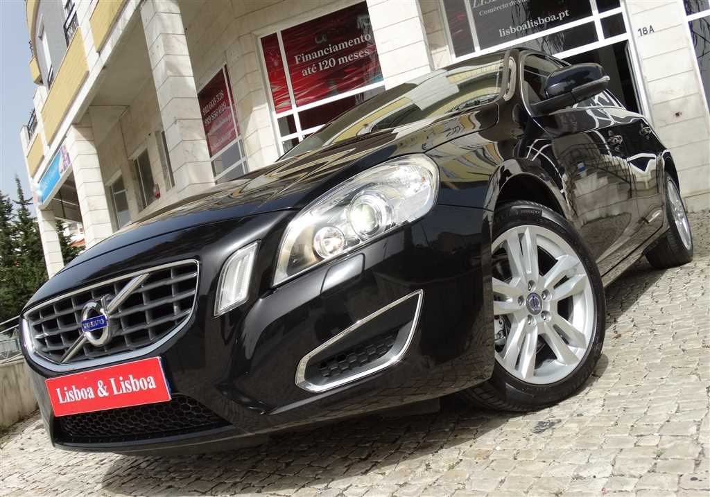 Volvo S60 2.0 D4 Momentum (163cv) (4p)