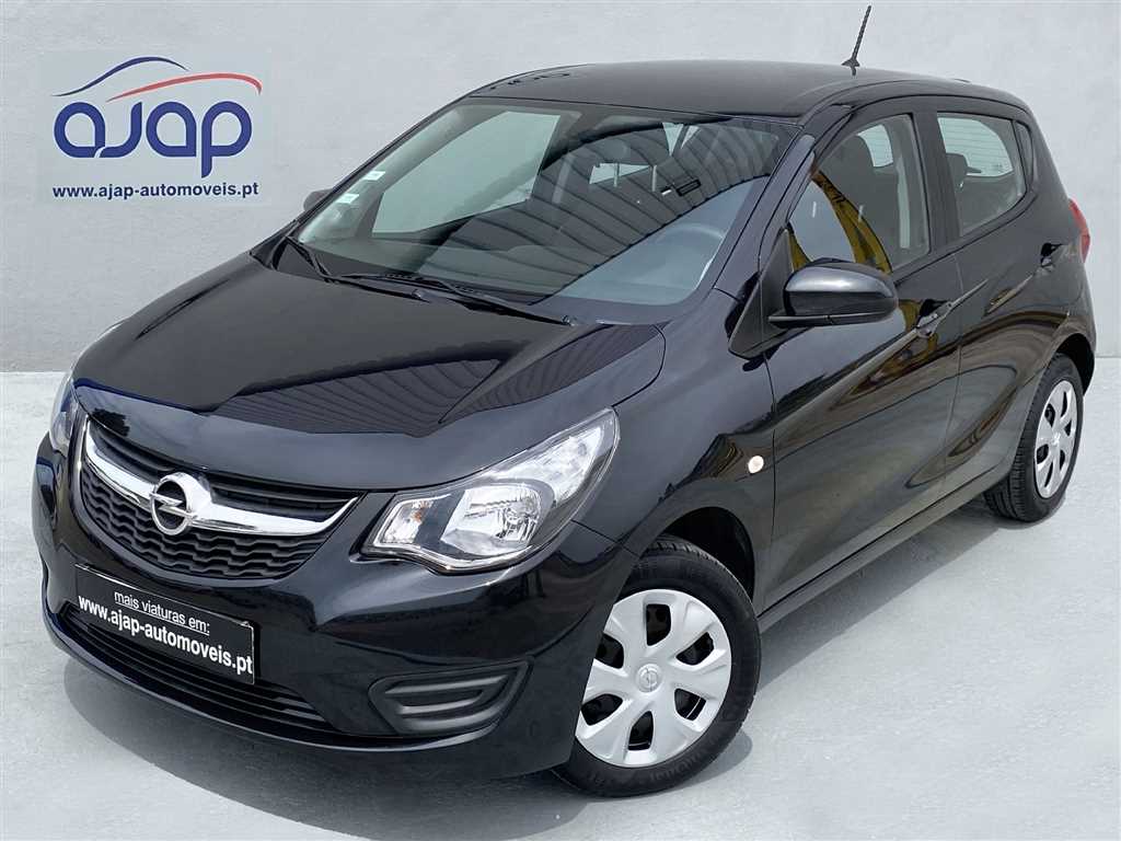 Opel Karl 1.0 (75cv) (5p)