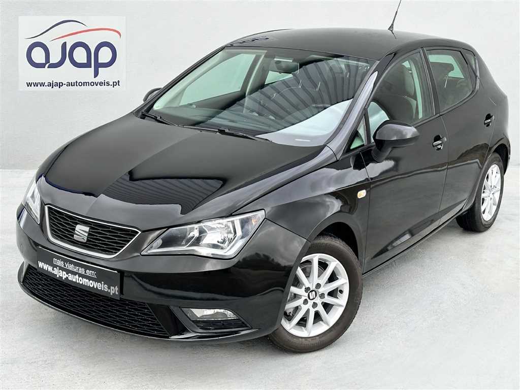 Seat Ibiza 1.2 TSi Style 