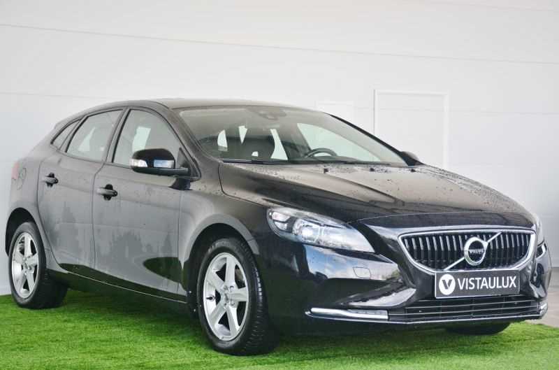 Volvo V40 2.0 D2 Kinetic Eco