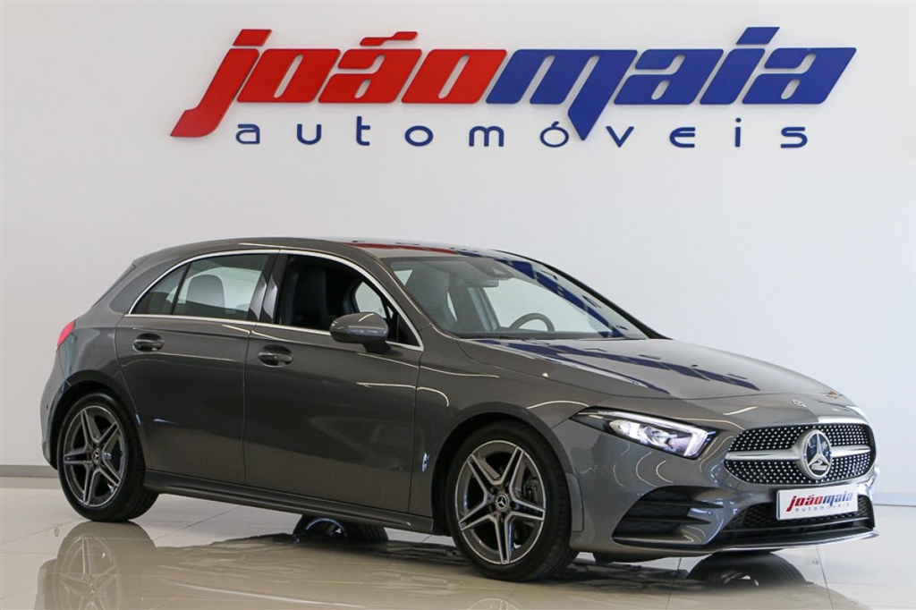 Mercedes-Benz Classe A A 160 AMG Line