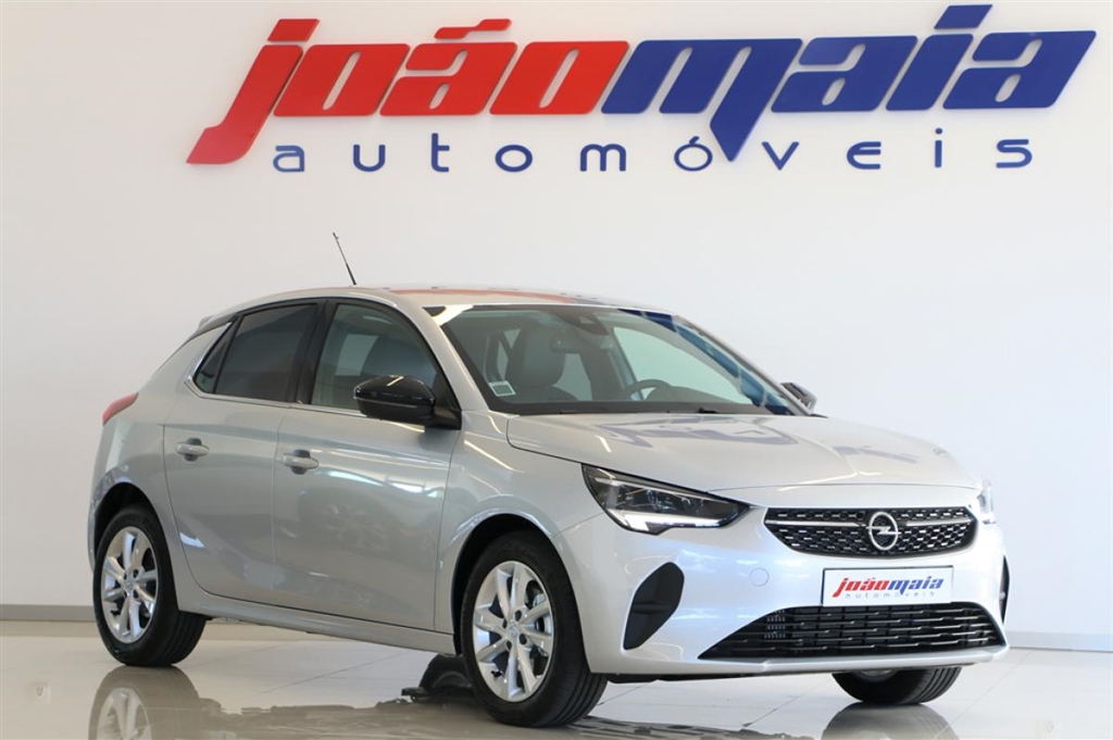 Opel Corsa 1.5 D Elegance