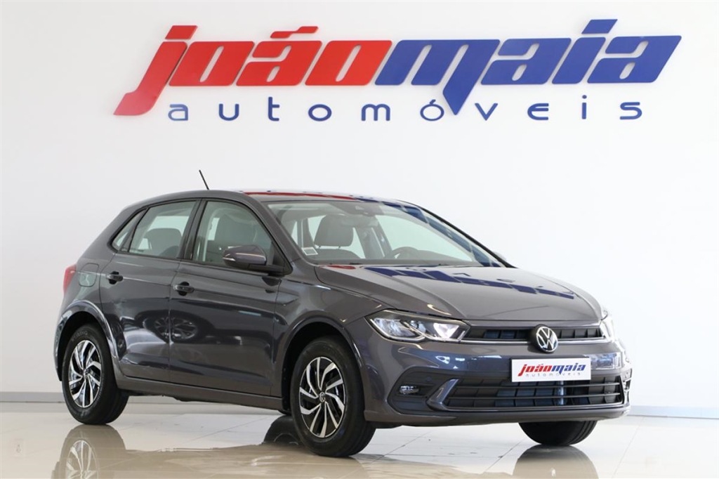 Volkswagen Polo 1.0 TSi Life