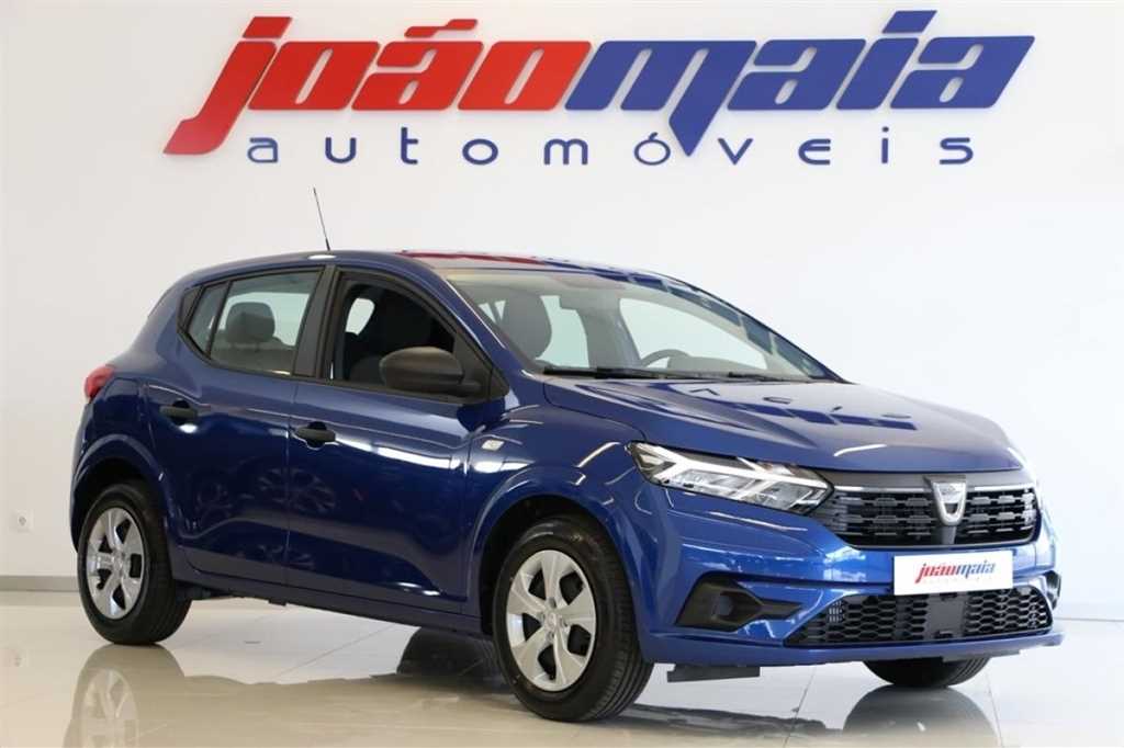 Dacia Sandero 1.0 TCe Comfort