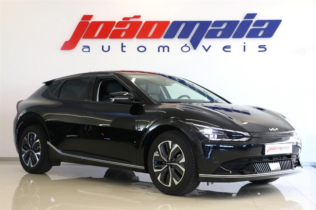 Kia EV6 58kwh Air