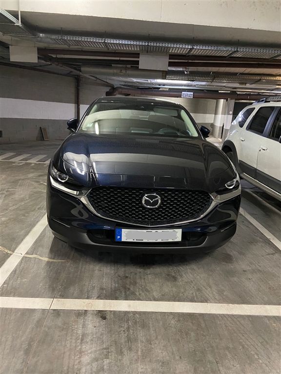 Mazda CX-30 2.0 Skyactiv-X M Hybrid (180cv) (5p)