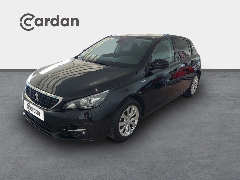 Peugeot 308 1.5 BlueHDi Style (130cv) (5p)