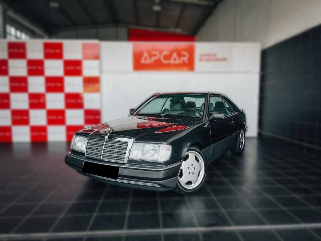 Mercedes-Benz 300 CE