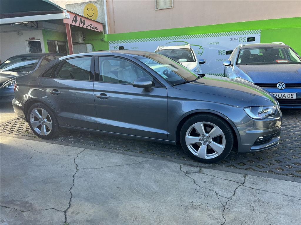 Audi A3 SPORT
